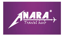 Anara Travel Hub