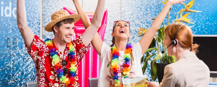 10 Ways to Make Tourists Feel Welcome 10 Ways to Make Tourists Feel Welcome